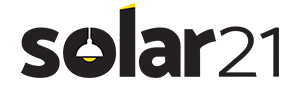 Logo Solar21
